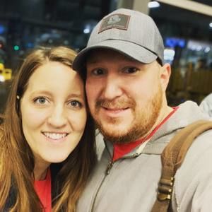 Meet your Posher, Richard